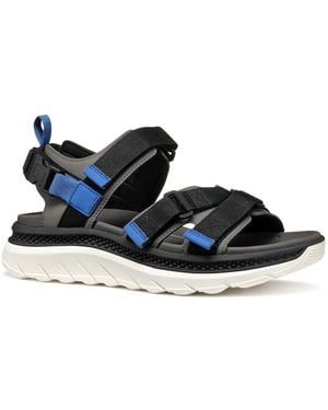 Geox U SPHERICA ACTIF X S - Blu