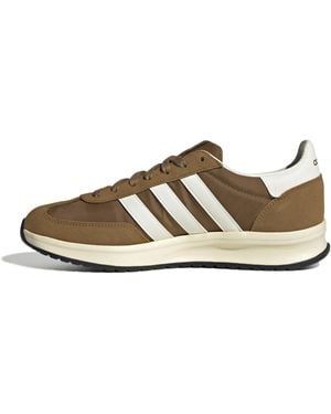 adidas Run 70s 2.0 Shoes - Brown