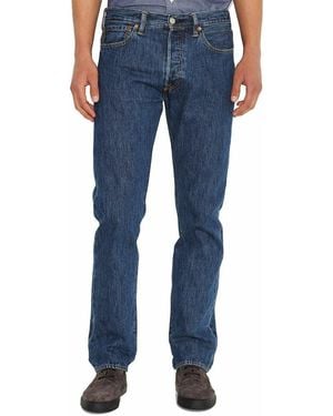 Levi's 501 Original Fit V5 - Blu