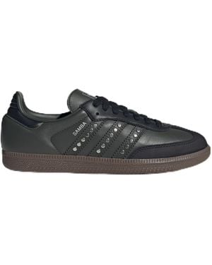 adidas Samba Og Trainers - Black