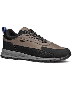 Geox U Doray B ABX B - Nero
