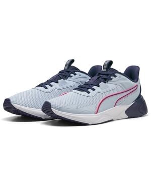 PUMA Disperse Xt 4 Crosstrainer - Blau