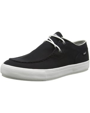 Kickers Tovni Trap Textile AM Slipper - Schwarz