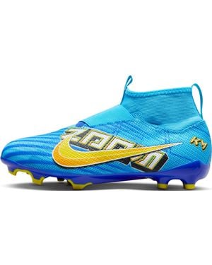 Nike zoom superfly elite blue online