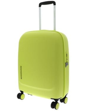 Mandarina Duck D-Drop 2.0 Trolley Cabin - Verde