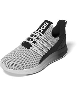 adidas Lite Racer Adapt 7.0 Trainer - Metallic