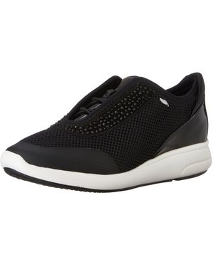 Geox D Ophira E - Nero