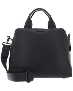 Mandarina Duck Mellow Leather P10FZT20 - Nero