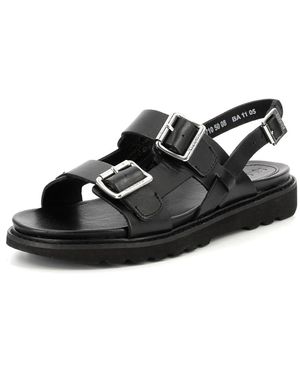 Kickers NeoSummer 860710508 - Schwarz