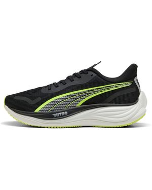 PUMA Black UK - Multicolore