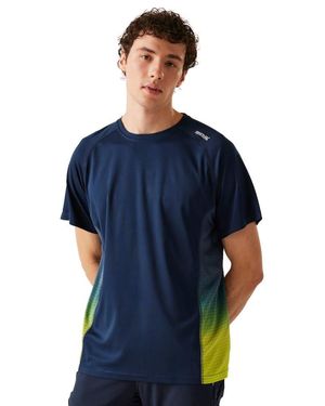 Regatta Corballis T-shirt - Blue