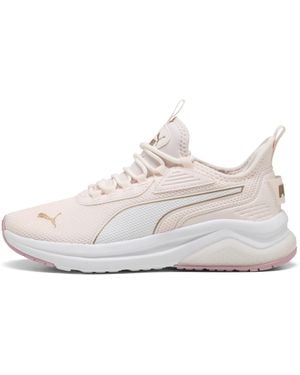 PUMA Amplifier Shoes Sneaker - White