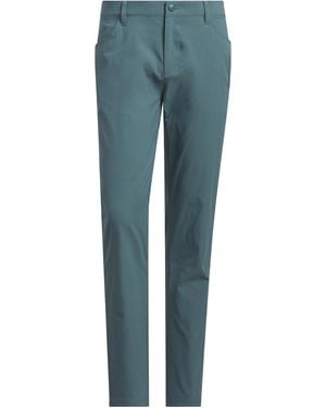 adidas Ultimate365 5-pocket Pant Golf - Blue
