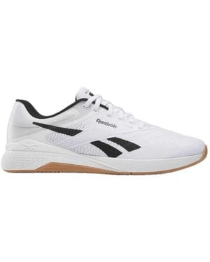 Reebok 's Nano X5 Trainer - White