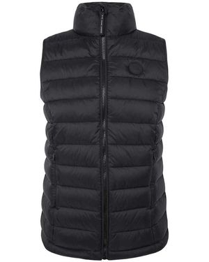 Pepe Jeans Gilet - Blu