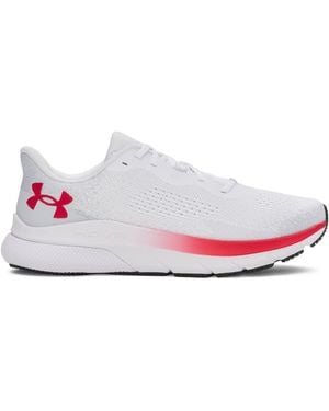 Under Armour S Hovr Turbulence 2 Runners White 10 Uk