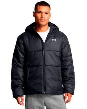 Under Armour Veste isolante légère 3XL - Noir