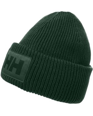 Helly Hansen HH Box Mütze - Grün