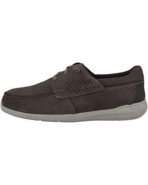 Clarks Gorwin Moc - Multicolore
