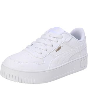 PUMA Carina Street PS Sneaker - Weiß