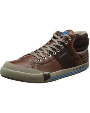 Merrell Rant Evo Mid - Multicolore