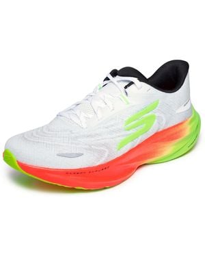 Skechers Aw25 White - Multicolor