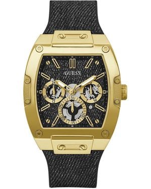 Guess Watch GW0786G1 - Mettallic