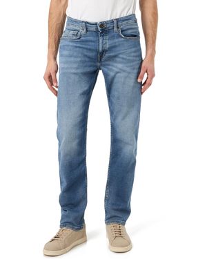 Marc O' Polo B21919312032 Jeans - Blau