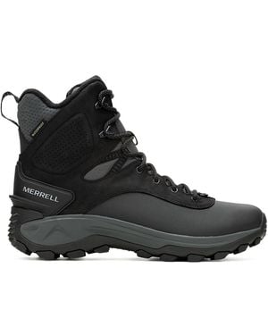 Merrell Thermo Kiruna 2 Alto WP - Nero