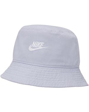 Nike Sportswear Dc3967-536 Cap - White