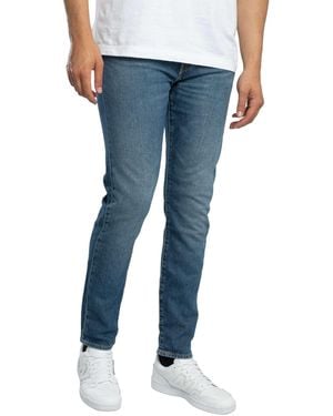 Levi's 512 Slim Taper - Blu