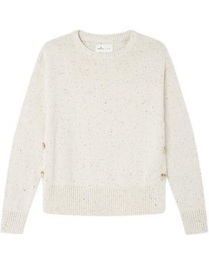 Springfield Jersei Beige S - Neutro