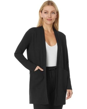 Skechers Skechluxe Renew Cardigan - Black