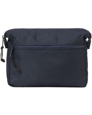 Marc O' Polo Jaco Wash Case Deep Blue Sea - Blau