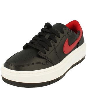 Nike Air Jordan 1 Elevate Low S Trainers Dh7004 Trainers Shoes - Black