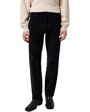 Wrangler Texas Pants - Schwarz