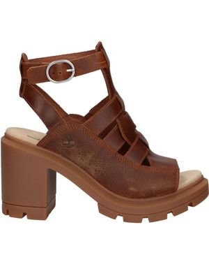 Timberland Fisherman Sandal - Marrone