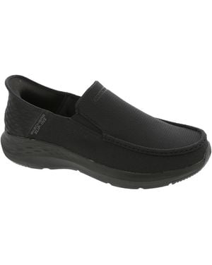 Skechers RALVEN Größe 40 EU BBK - Schwarz