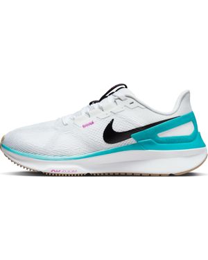 Nike W Air Zoom Structure 25 - Nero