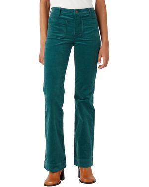 Wrangler Flare Jeans - Blue