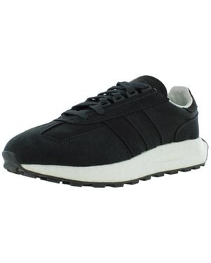 adidas Originals Retropy E5 Trainer - Black