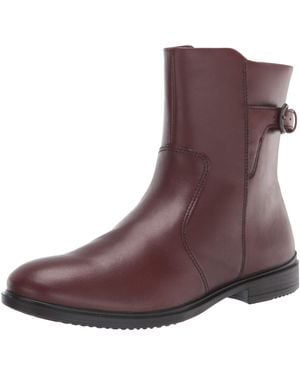 Ecco Touch 15 in Brown Lyst