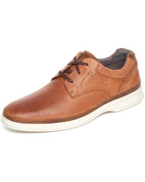 Rockport style purpose plain toe hotsell