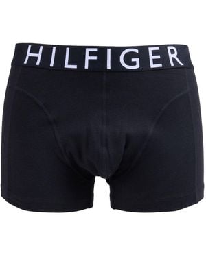 Tommy Hilfiger 3p Trunk Um0um03464 - Blue