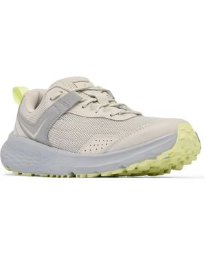 Columbia Vertisol Trail - Grey