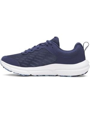 Under Armour Charged Assert 10, - Blue