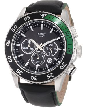 Esprit Orologio - Nero