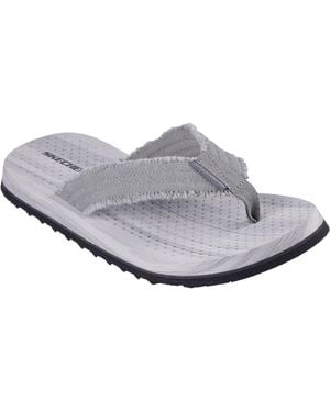 Skechers Tantric Fritz - Gris