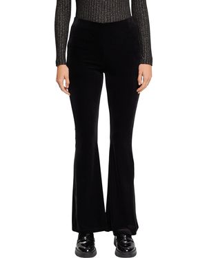Esprit 112CC1B320 Hose - Schwarz