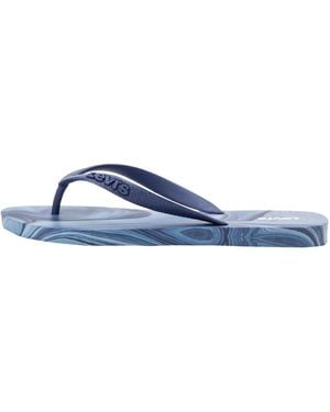 Levi's 's Dixon 2.0 Sandals - Black